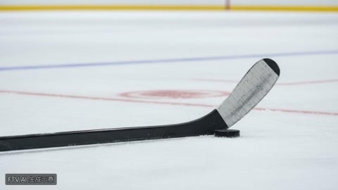NHL達拉斯星隊Mikko Rantanen惡意橫桿推人　遭聯盟重罰5千美元