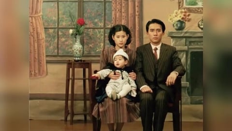 《悲情城市》韓國重映緊急喊卡！影評人：AI災難問題出在「代理商」