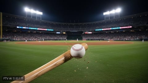 MLB／紅雀強攻擊潰道奇！Jordan Walker猛打賞助陣　豪取5連勝