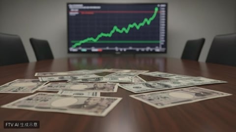 日圓狂升！日本政府傳砸350億美元干預匯市，創兩月來最大週漲幅