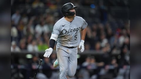 MLB(影)／村神：叫我第一名！村上宗隆第13轟出爐正港真貨笑傲全大聯盟