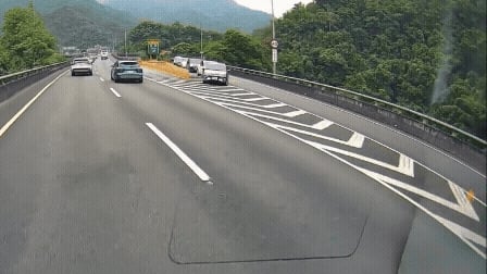 國5坪林交流道驚見「9車逆向闖國道」！離譜畫面全被拍…高公局：首次大規模