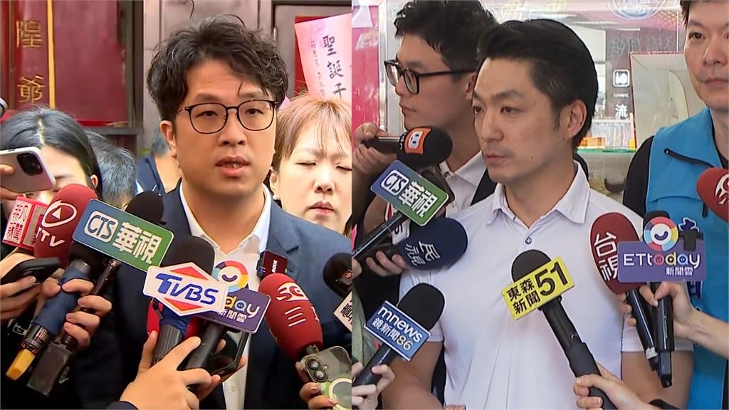 防鼠患！北市公園處派員「投藥+堵洞」　議員轟：治標不治本