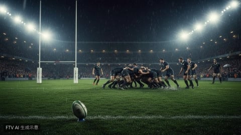 超級橄欖球聯賽戰火燃！颶風隊險勝衛冕軍重返龍頭　昆士蘭紅人躍升澳洲最強
