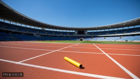 牙買加閃電再現！男女混合4x100接力飆出39秒99 刷新世界紀錄