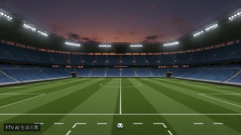 睽違多年重返榮耀！伊普斯威奇3比0大勝QPR 確定升上英超聯賽