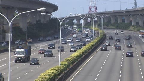 連假出門前必看！公路局曝「15處易壅塞路段」