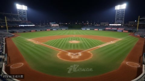 MLB／老虎牛棚放火陷低潮　週六迎戰遊騎兵力求止敗