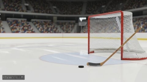 NHL季後賽水牛城軍刀4比1擊敗棕熊　睽違17年再闖東區準決賽