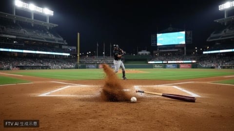 MLB／皇家力克水手！義大利雙雄同場開轟　強打回歸建功