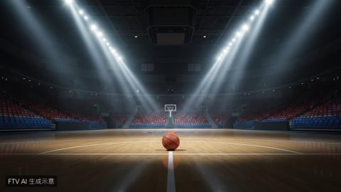 NBA季後賽／活塞克服24分落後逆轉魔術！康寧漢飆32分逼入搶七