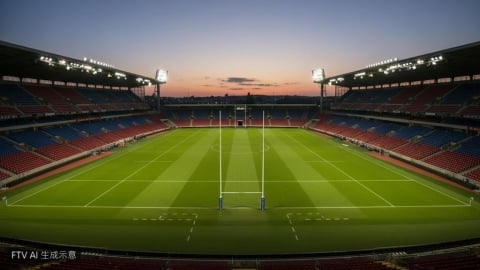 橄欖球冠軍盃倫斯特險勝土倫　終結對戰連敗挺進決賽