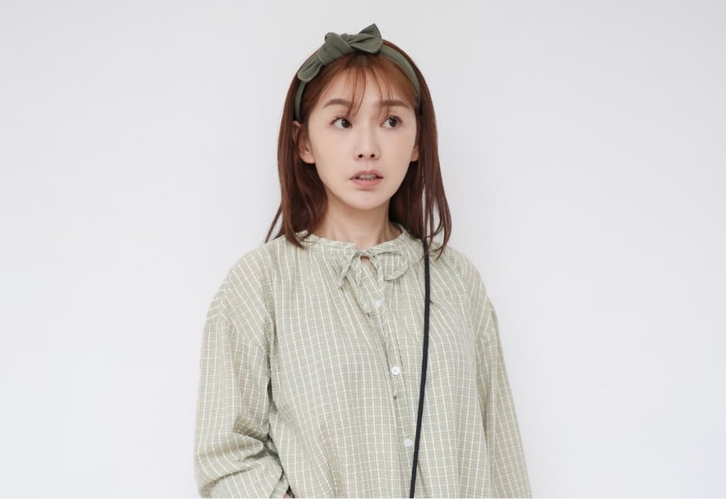 賴芊合驚喜加入《豆腐媽媽》網嗨翻！挑戰「神秘通靈仙姑」自認有特殊體質