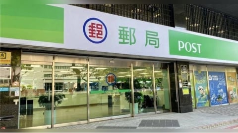 郵務士機車頻傳輪胎變形、爆胎！員工質疑「為省錢採購便宜貨」　中華郵政回應了