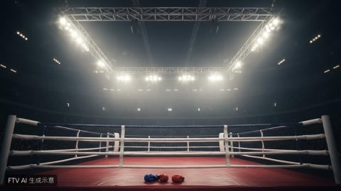 日本拳擊世紀對決！「怪物」Naoya Inoue 擊敗強敵衛冕世界拳王