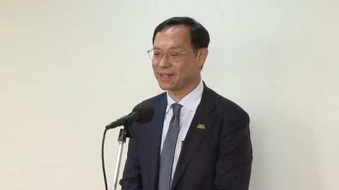 石崇良籲雙北成立「漢他病毒」專案小組　新北衛生局回應了