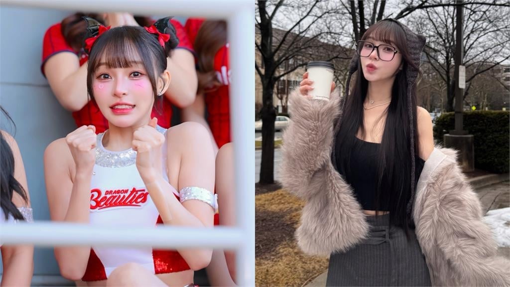 林襄200萬臉蛋又變了？純欲美照「撞臉黃捷」畫面曝光…網愣：這誰啊