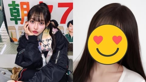 林襄200萬臉蛋又變了？純欲美照「撞臉黃捷」畫面曝光…網愣：這誰啊