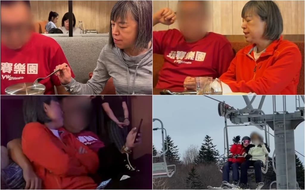 約戰「60歲范琪斐三天」升格男友！甜蜜「同遊北海道」被問1事突喊：太爽了