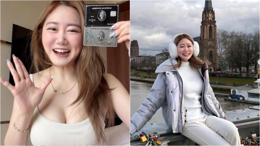 女星「月進帳55萬生活費」匯款人是他！千金身分被起底…突爆做過1行業