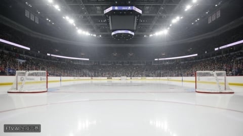NHL季後賽次輪開打！明尼蘇達荒野挑戰強敵雪崩隊　力拚十年首度晉級紀錄