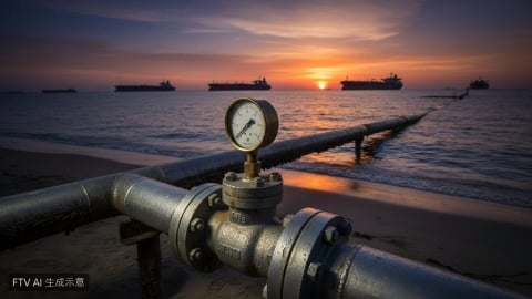 國際油價飆破125美元 OPEC+擬連三月調升產量配額