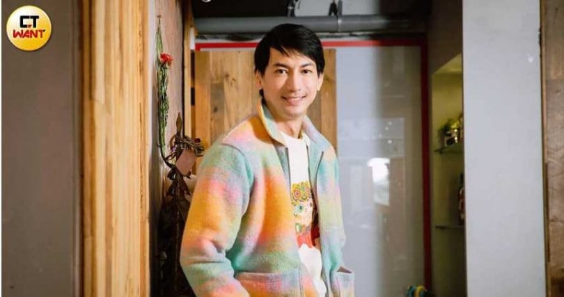 王俐人否認離婚還提告，老公沉默多日發聲耐人尋味。（圖／侯世駿攝）