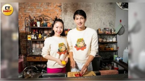 婚變傳聞炸鍋！王俐人怒提告　林琮軒發聲「刀架脖子」