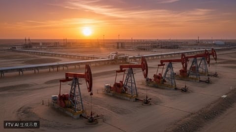 OPEC+宣布6月增產穩定市場　聲明隻字未提阿聯酋退群衝擊
