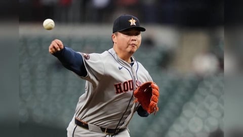 MLB／鄧愷威「中三日」後再後援登板！投1.1局化解失分危機！太空人6：3勝紅襪