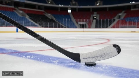 NHL暴力揮桿代價大！波士頓棕熊 McAvoy 恐遭禁賽開季