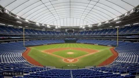 MLB／光芒5比1擊敗巨人！Jonathan Aranda關鍵安打助隊奪系列賽首勝