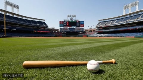 MLB／老虎新秀Dingler轟三分砲！Montero優質先發力克遊騎兵