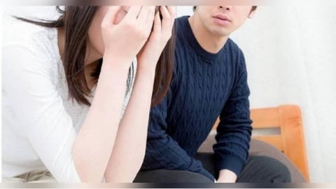 女抓包男友身分證「配偶欄有名」超崩潰　網一句話揭真相：妳是小三