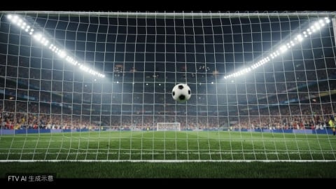 MLS休士頓發電機1比0險勝科羅拉多急流 Ennali關鍵進球建功