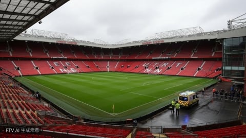 Alex Ferguson 驚傳不適！曼聯傳奇教頭送醫檢查