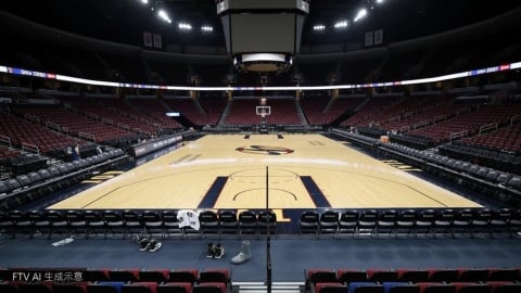 NBA季後賽生死戰！暴龍球星Brandon Ingram傷勢惡化　搶七大戰出賽成疑