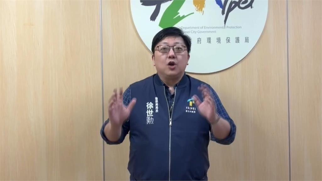 鼠患！北市加碼投４千公斤老鼠藥　小黨轟：病急亂投醫、應建鼠跡地圖