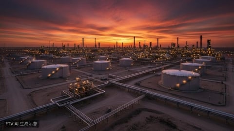 阿聯酋閃電退出OPEC！沙國石油王子鐵腕面臨終極考驗