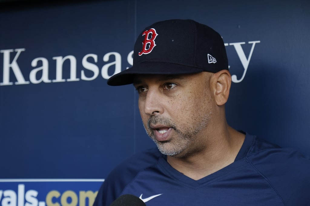 MLB／紅襪氣氛怪怪的？陣中球星康崔拉斯一番話遭23歲新秀瘋狂吐槽找藉口
