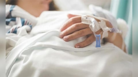 不只漢他病毒！   民眾驅鼠「鉤端螺旋體併敗血症」險沒命