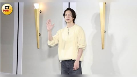山下智久高雄開唱放話喚醒粉絲「少女心」　親揭不老保養法