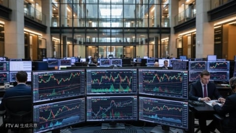 歐債殖利率走高！市場憂心歐洲央行六月升息以應對通膨