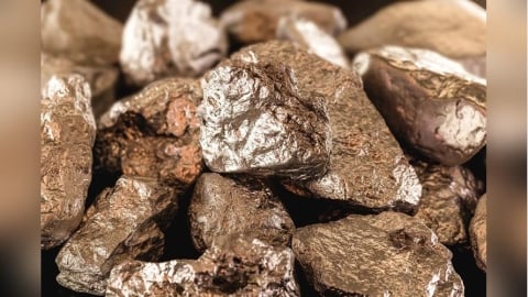 從工業金屬走向關鍵物資 供應鏈重組加快展開