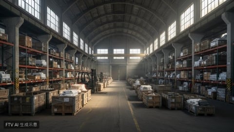 歐元區製造業PMI攀升！中東戰火引發囤貨潮　企業信心卻跌至低點