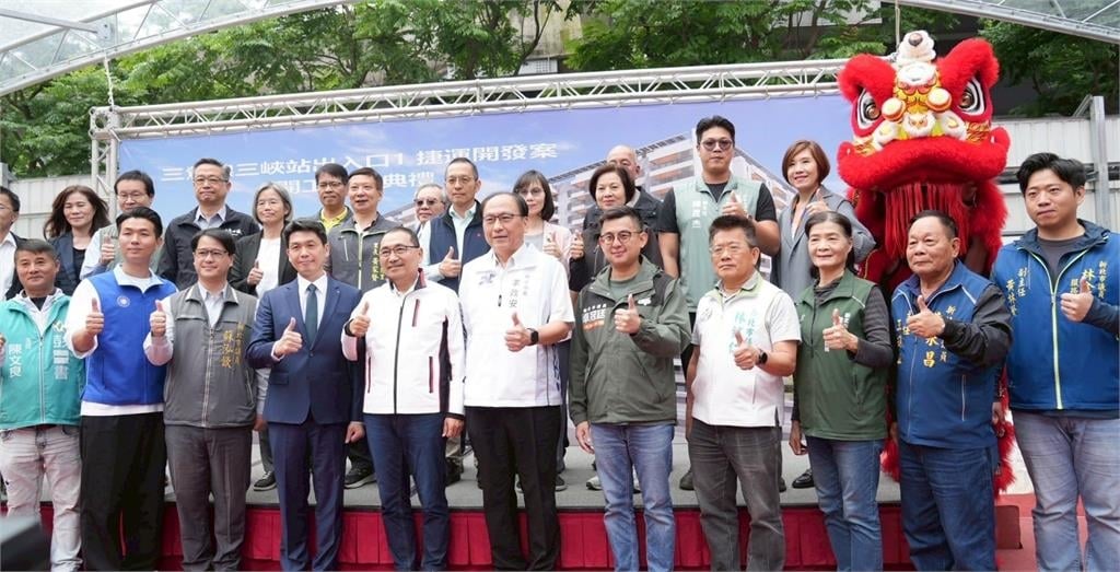 快新聞／三鶯線「將通車」卻報爆隔音缺失？卓冠廷盤點「6大不足」