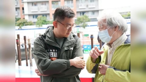 三鶯線將通車隔音還沒做好？卓冠廷盤點「6大缺失」