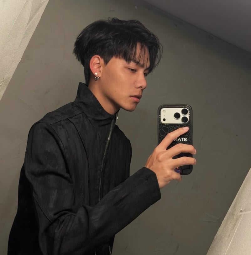 昔欠賭債遭開除！《原子少年》饒高赫又因「盜刷信用卡近萬元」遭告…慘況曝