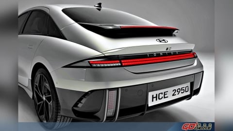 Hyundai電動車主免驚！南陽實業同步韓國原廠政策 ICCU延長保固至15年30萬公里