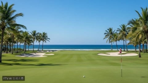 Nelly Korda 稱霸墨西哥！勇奪本季第三冠穩坐世界球后寶座